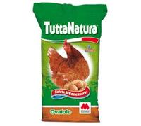 Mignini mangime per Galline ovaiole ovobello kg 25