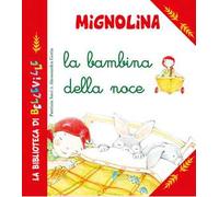Mignolina la bambina della noce