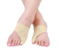 Mignolo Valgo Correttore,Tutore Mignolo Piede,Separatore Dita Piede Tutore Mignolo Piede Per Donna Uomo, Correttore Borsite, Tutore Alluce Valgo