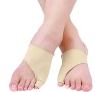 Mignolo Valgo Correttore,Tutore Mignolo Piede,Tutore Alluce Valgo,Separatore Dit