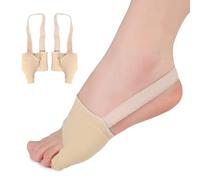 Mignolo Valgo Correttore,Tutore Mignolo Piede, Tutore Alluce Valgo, Separatore Dita Piede Tutore Mignolo Piede, Correttore Borsite