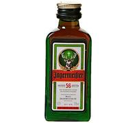 Mignon Amaro Jagermeister cl.2
