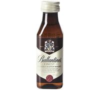 Mignon Ballantine's Finest Blended Scotch Whisky 5cl
