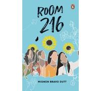 Mignon Bravo Dutt ROOM 216 (Tascabile)