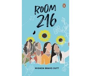 Mignon Bravo Dutt ROOM 216 (Tascabile)