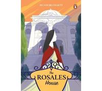 Mignon Bravo Dutt The Rosales House (Tascabile)