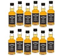 Mignon Jack Daniel's - cl.5 (Confezione da 12)