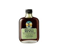 Mignon Liquore BRANCA MENTA 28 gradi - 10 CL bomboniera 1FIK