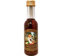 Mignon Liquori Calabresi (AMARO ZAGARA DI CALABRIA MIGNON CL.3)