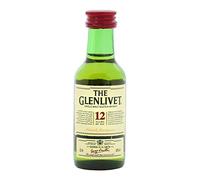 Mignon The Glenlivet 12 A. cl.5