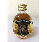 Mignon Vecchia Romagna Nera cl.3