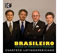 Mignone Francisco - Brasileiro-Works Of Mignone