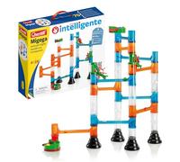 GIOCO ESTIVO QUERCETTI MIGOGA MARBLE RUN TRANSPARENT
