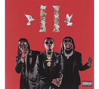 Migos - Culture Ii