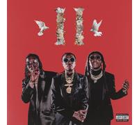 Migos - Culture Ii