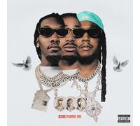 Migos - Culture Iii - 2 Vinili