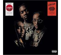 Migos Culture III (Alternative Cover) (CD)