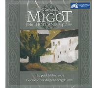 Migot/ Hoyland - Le Petit Fablier (1927) Le Ca