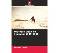 Migração uigur de Xinjiang: 1949-1990