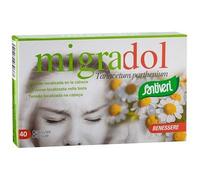 santiveri Migradol 40 capsule