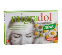 MIGRADOL 40CPS