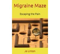 Migraine Maze: Escaping the Pain