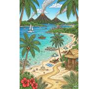 Migraine Tracking Journal Large Print: Quarterly Log Book With Daily Record Headaches, Triggers, Symptoms, and Relief Methods | Easy to Read Diary for Chronic Pain Management