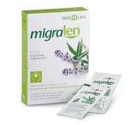 Migralen Integratore 12 Bustine