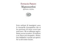 Migramorfosi. Apertura o declino