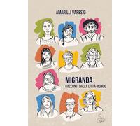 Migranda. Racconti dalla città-mondo