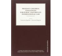 Migrant children: challenges for public and private international law - Ip...