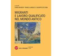 Migranti e lavoro qualificato nel mondo antico