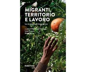 Migranti, territorio e lavoro. Le strategie d'integrazione