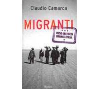 Migranti. Verso una terra chiamata Italia