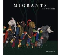 Migrants: 1