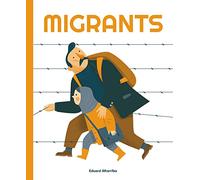 Migrants: My World