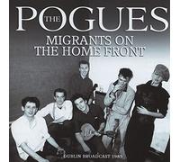 migrants on the home front