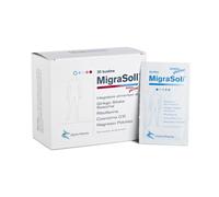 Migrasoll Integratore Cefalea 30 Bustine