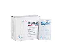 Migrasoll 30 bustine per il benessere della testa