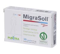 MigraSoll® 30 pz Capsule