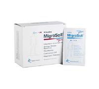 MIGRASOLL 30BUST