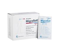 Migrasoll Integratore Cefalea 30 Bustine