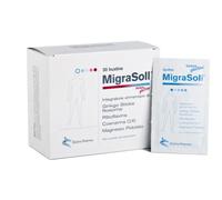 MIGRASOLL 30 BUSTINE