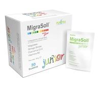MIGRASOLL JUNIOR 30 BUSTE