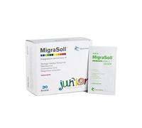 MIGRASOLL JUNIOR 30 BUSTE