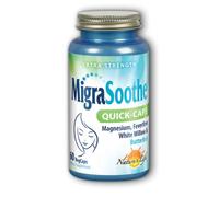 MigraSoothe Quick-Caps 60 Conte By Health From The Sun
