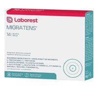 MIGRATENS 14*Bust.