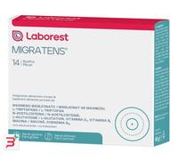 MIGRATENS 14 BUSTINE