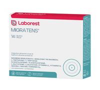 MIGRATENS 14BUST NF