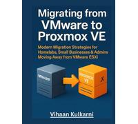Migrating from VMware to Proxmox VE: Modern Migration Strategies for Homelabs, Small Businesses & Admins Moving Away from VMware ESXi